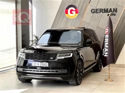 لاند ڕۆڤەر ڕانج ڕۆڤەر ڤۆگ